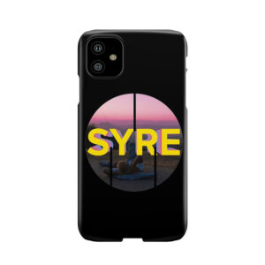 Jaden Smith - Syre Phone Case