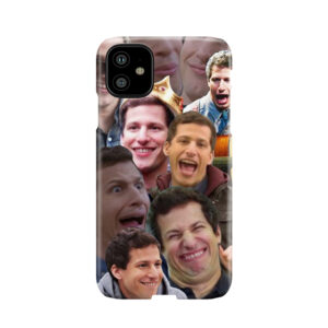 Jake Collage Phone Case