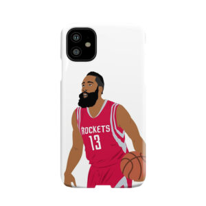 James Harden 2 Phone Case