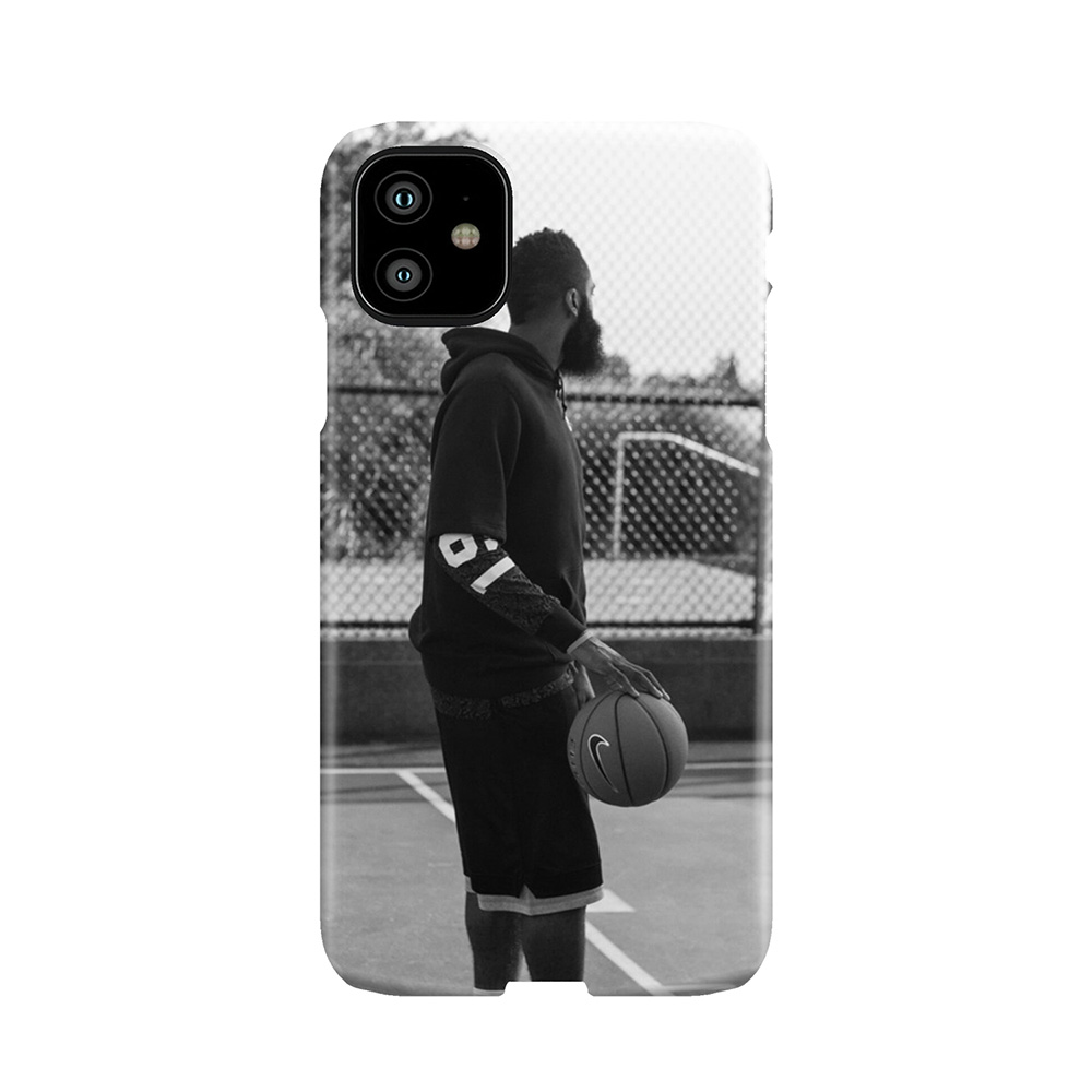 James Harden Phone Case