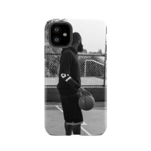 James Harden Tough Phone Case