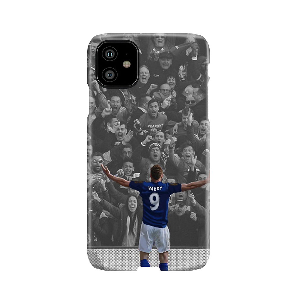 Jamie Vardy Phone Case