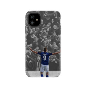 Jamie Vardy Tough Phone Case