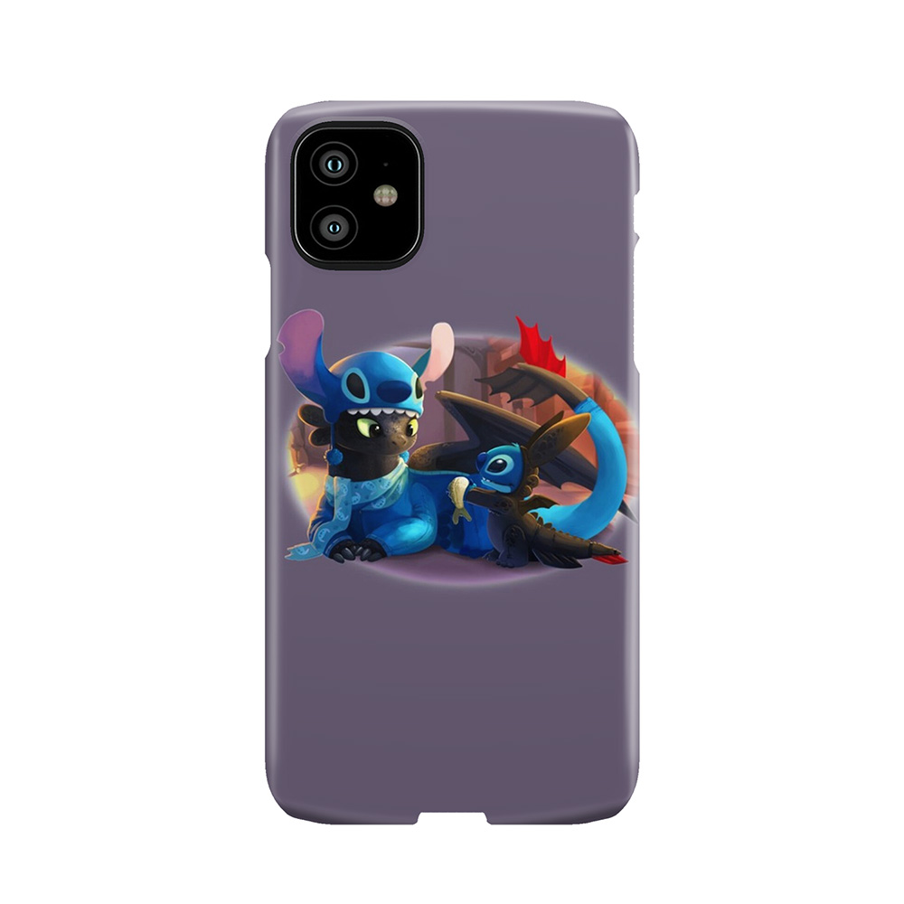 Jammy Jam Phone Case