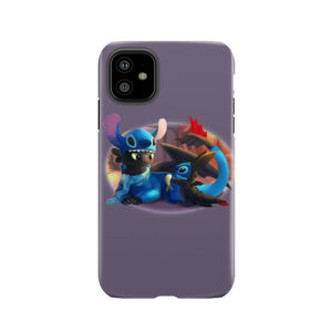 Jammy Jam Tough Phone Case