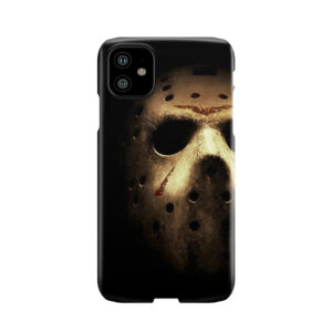 Jason Voorhees Case 1 Phone Case