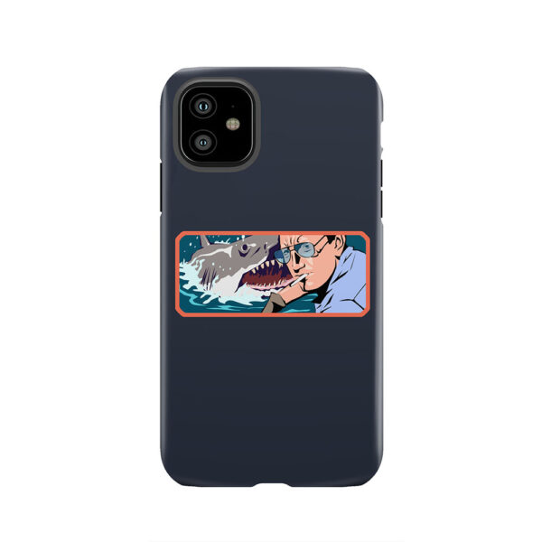 Jaws We're Gonna Need A Bigger Boat Tough Phone Case