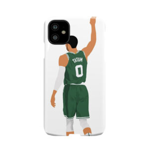 Jayson Tatum 2 Phone Case