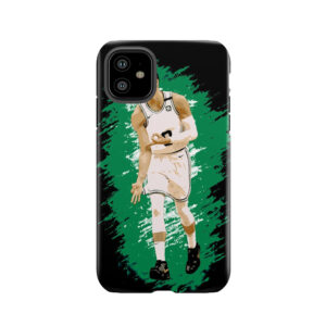 Jayson Tatum Tough Phone Case