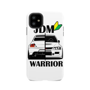Jdm Warrior #1 Tough Phone Case