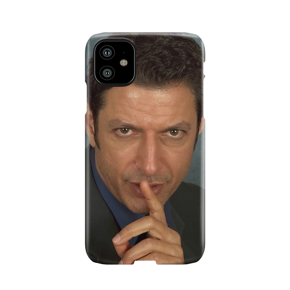 Jeff Goldblum Phone Case