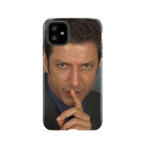 Jeff Goldblum Tough Phone Case