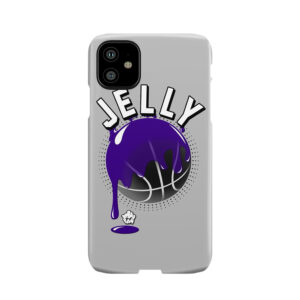 Jelly Fam 2018 Phone Case