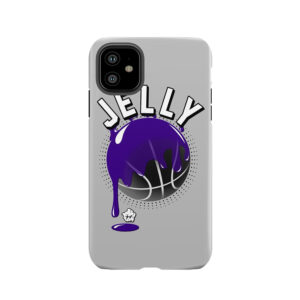 Jelly Fam 2018 Tough Phone Case