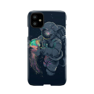 Jellyspace Phone Case