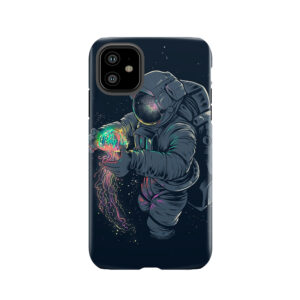 Jellyspace Tough Phone Case