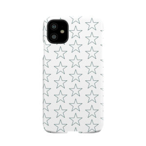 Jem - Star Patterns Phone Case