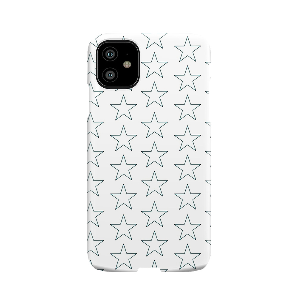 Jem - Star Patterns Phone Case