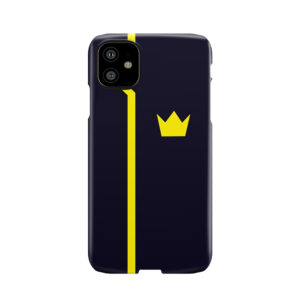Jersey.Yato Phone Case