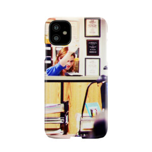 Jim & Pam Matching S - Pam Phone Case