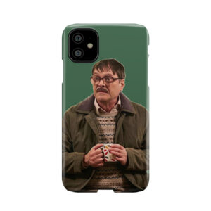 Jim - Friday Night Dinner Phone Case