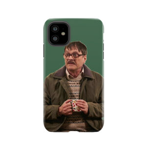 Jim - Friday Night Dinner Tough Phone Case