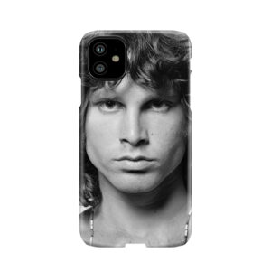 Jim Morrison Classic Phone Case