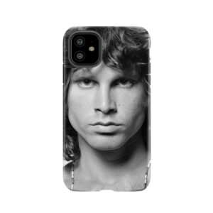 Jim Morrison Classic Tough Phone Case