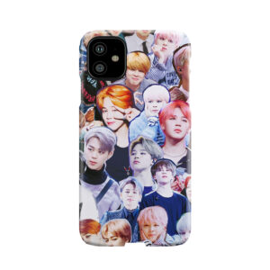 Jimin (Park Jimin) - Bts Phone Case
