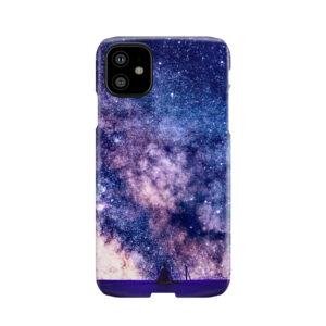 Jimin Serendipity Universe V.1 (Without Text) Phone Case