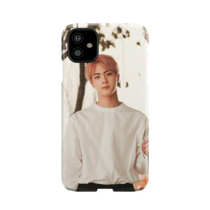 Jin Phone Case