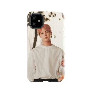 Jin Tough Phone Case