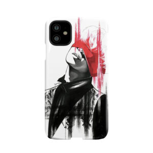 Jm | Caught In A Lie Phone Case