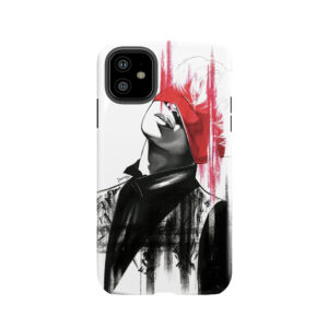 Jm | Caught In A Lie Tough Phone Case