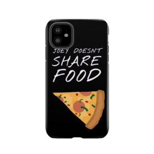 Joey - Food Tough Phone Case