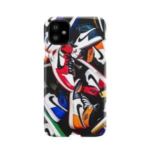 Jordan 1S Phone Phone Case