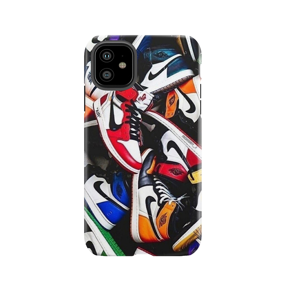 Jordan 1S Phone Tough Phone Case