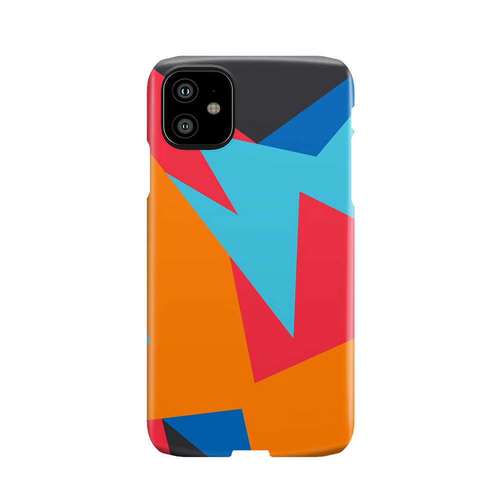 Jordan Vii Barcelona Days Phone Case