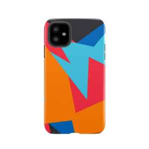 Jordan Vii Barcelona Days Tough Phone Case