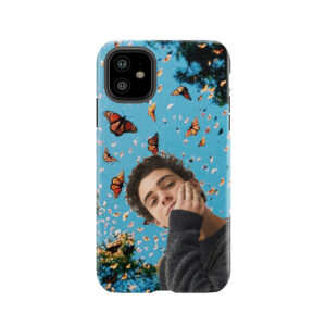 Joshua Bassett Tough Phone Case