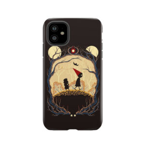 Journey Tough Phone Case