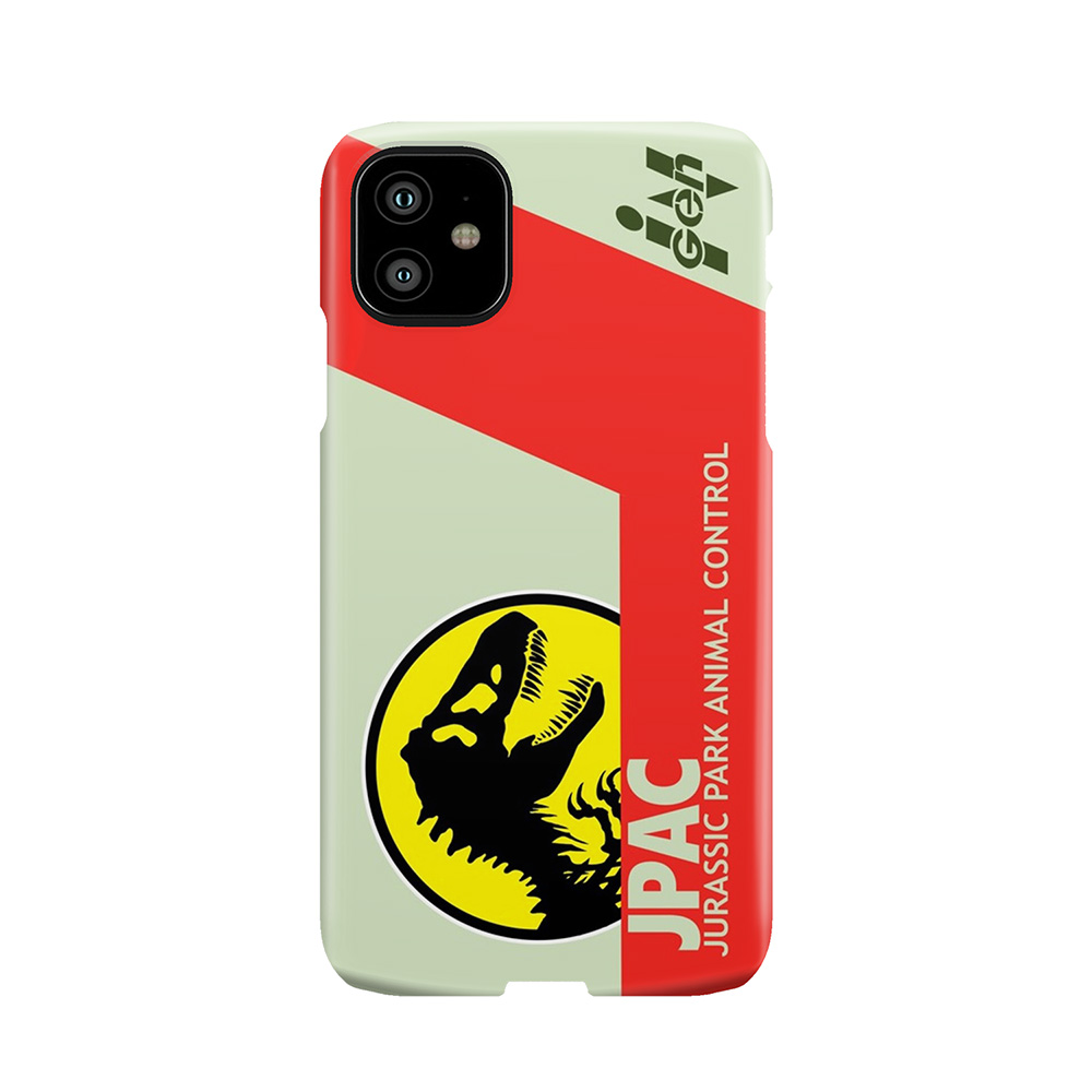 Jpac Gear Phone Case
