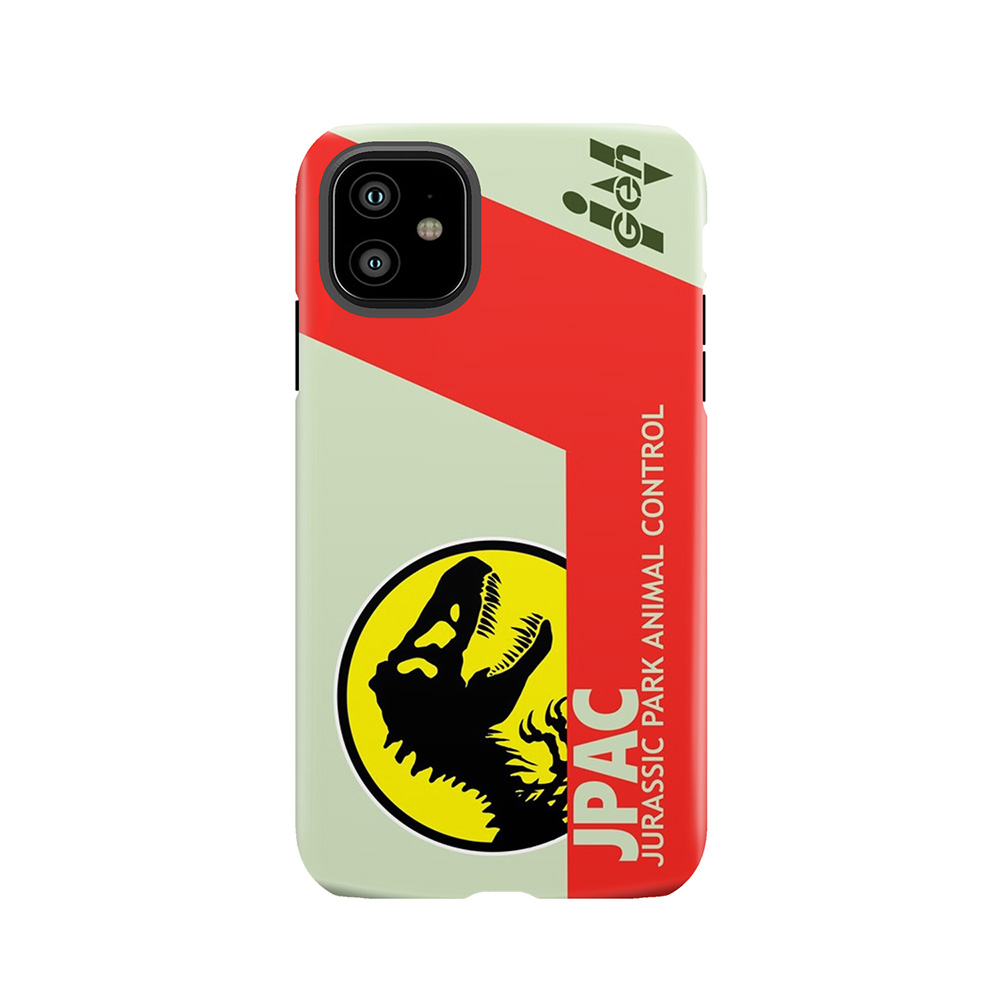 Jpac Gear Tough Phone Case