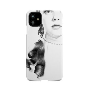 Judy Garland Phone Case
