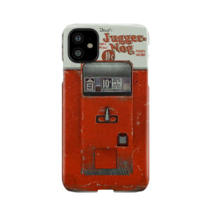 Jugger Nog Machine Phone Case