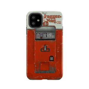 Jugger Nog Machine Tough Phone Case