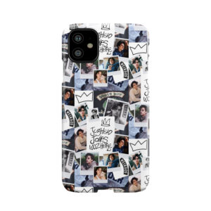 Jughead/ Cole Sprouse Phone Case