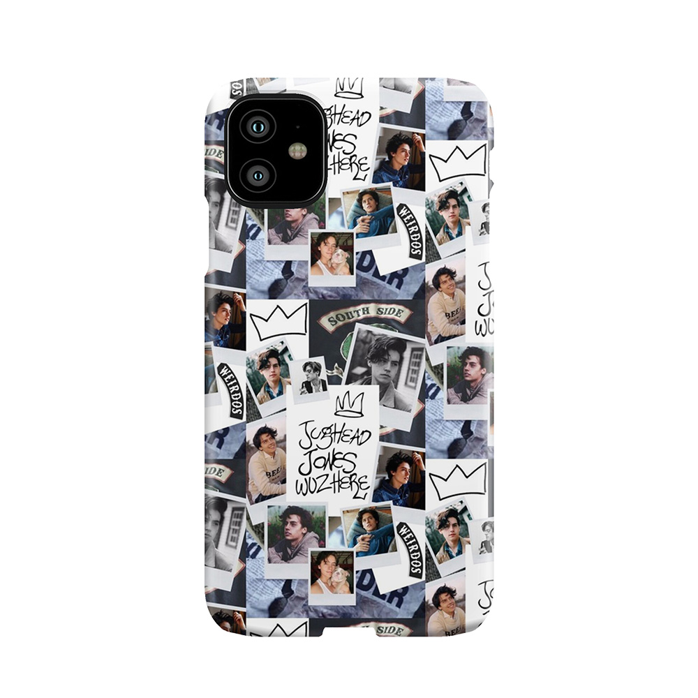 Jughead/ Cole Sprouse Phone Case