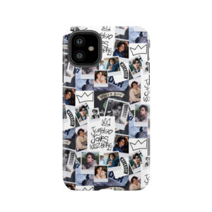 Jughead/ Cole Sprouse Tough Phone Case