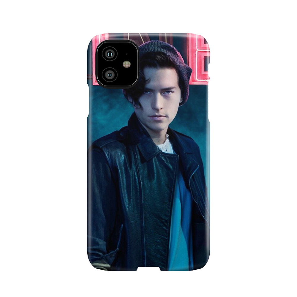 Jughead Jones Phone Case